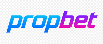 PropBet লোগো